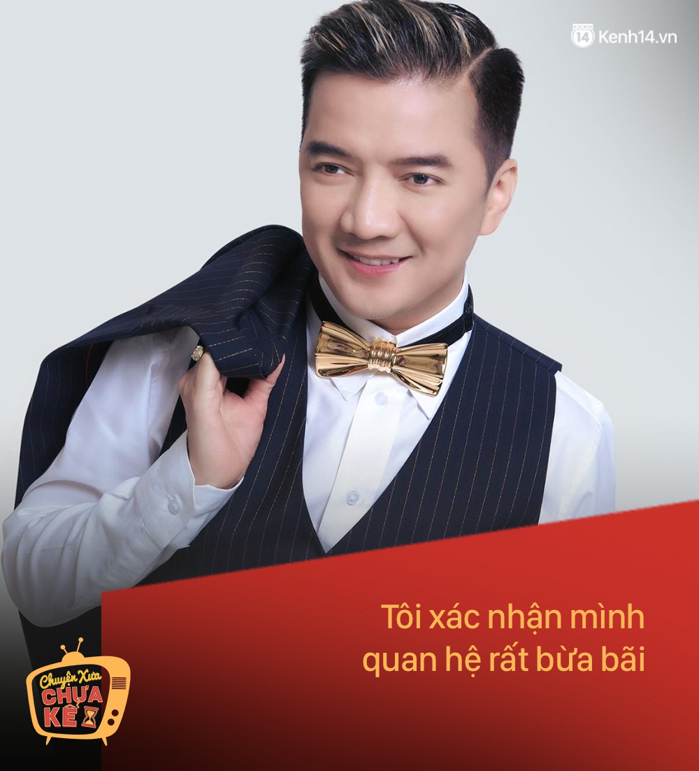 Dam Vinh Hung: Dam Vinh Hung: