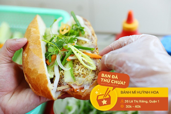 Tìm đâu cho xa, đoạn đường Lê Thị Riêng cũng có nhiều quán ăn hay ho rất đáng để thử đây này - Ảnh 11. Tìm đâu cho xa, đoạn đường Lê Thị Riêng cũng có nhiều quán ăn hay ho rất đáng để thử đây này - Ảnh 11.