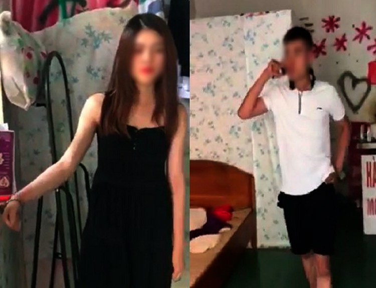 Còng tay bạn gái vào cửa sổ trong phòng trọ, Thiếu uý công an bị đề nghị giáng cấp - Ảnh 1. Còng tay bạn gái vào cửa sổ trong phòng trọ, Thiếu uý công an bị đề nghị giáng cấp - Ảnh 1.