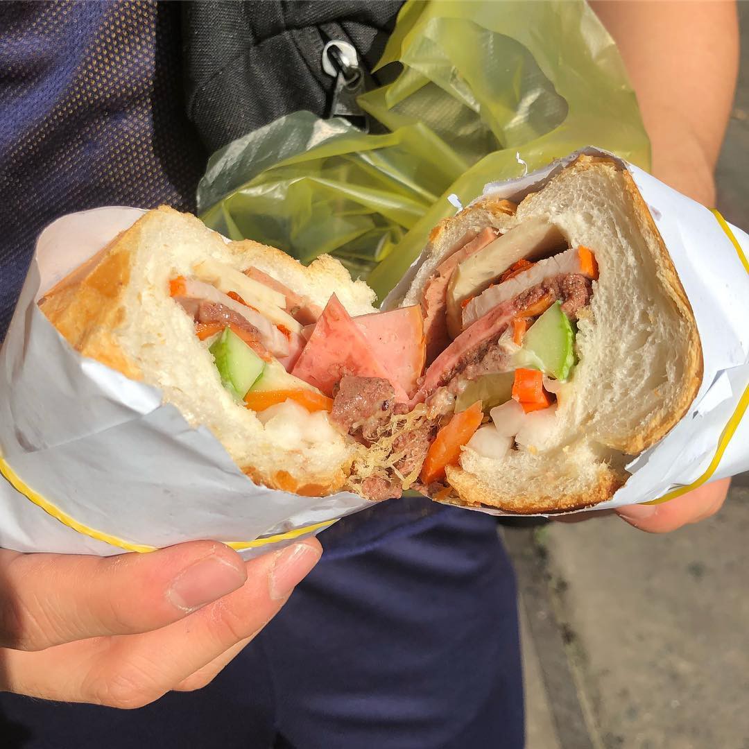 Tìm đâu cho xa, đoạn đường Lê Thị Riêng cũng có nhiều quán ăn hay ho rất đáng để thử đây này - Ảnh 10. Tìm đâu cho xa, đoạn đường Lê Thị Riêng cũng có nhiều quán ăn hay ho rất đáng để thử đây này - Ảnh 10.