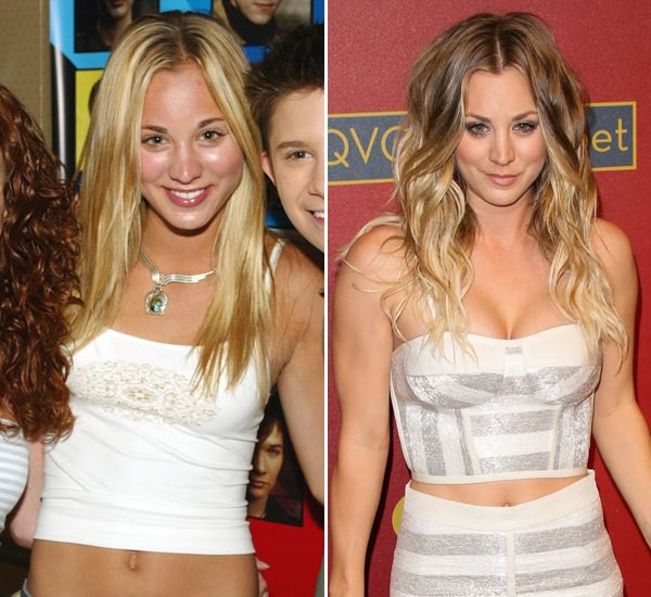 Khi sao Hollywood n&acirc;ng ngực: Người sexy th&ecirc;m bội phần, kẻ th&igrave; l&agrave;m v&ograve;ng 1 trở n&ecirc;n m&eacute;o m&oacute; thảm họa - Ảnh 8.