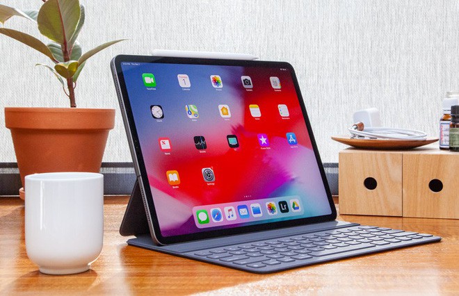 Hí hửng bỏ 1.300 USD mua iPad Pro mới, đầy đủ phụ kiện nhưng tôi đã trả lại chỉ sau chưa đầy 24 giờ, đây là lý do - Ảnh 3.