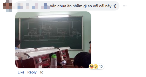 Xuất hiện hình vẽ khiến dân mạng tranh cãi nhau không biết đây là môn Hoá hay môn Mỹ Thuật - Ảnh 5.