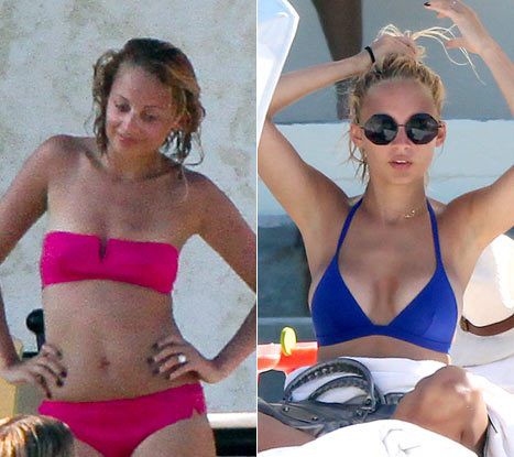 Khi sao Hollywood n&acirc;ng ngực: Người sexy th&ecirc;m bội phần, kẻ th&igrave; l&agrave;m v&ograve;ng 1 trở n&ecirc;n m&eacute;o m&oacute; thảm họa - Ảnh 10.