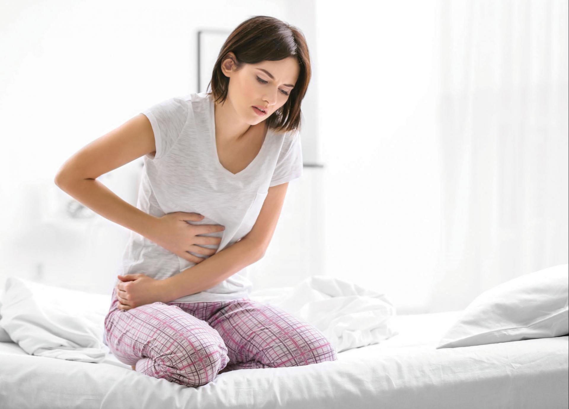 Cô gái 20 tuổi thường vào nhà vệ sinh tới 3 - 4 lần sau mỗi bữa ăn chỉ vì căn bệnh mà ai cũng có khả năng mắc phải - Ảnh 2. Cô gái 20 tuổi thường vào nhà vệ sinh tới 3 - 4 lần sau mỗi bữa ăn chỉ vì căn bệnh mà ai cũng có khả năng mắc phải - Ảnh 2.