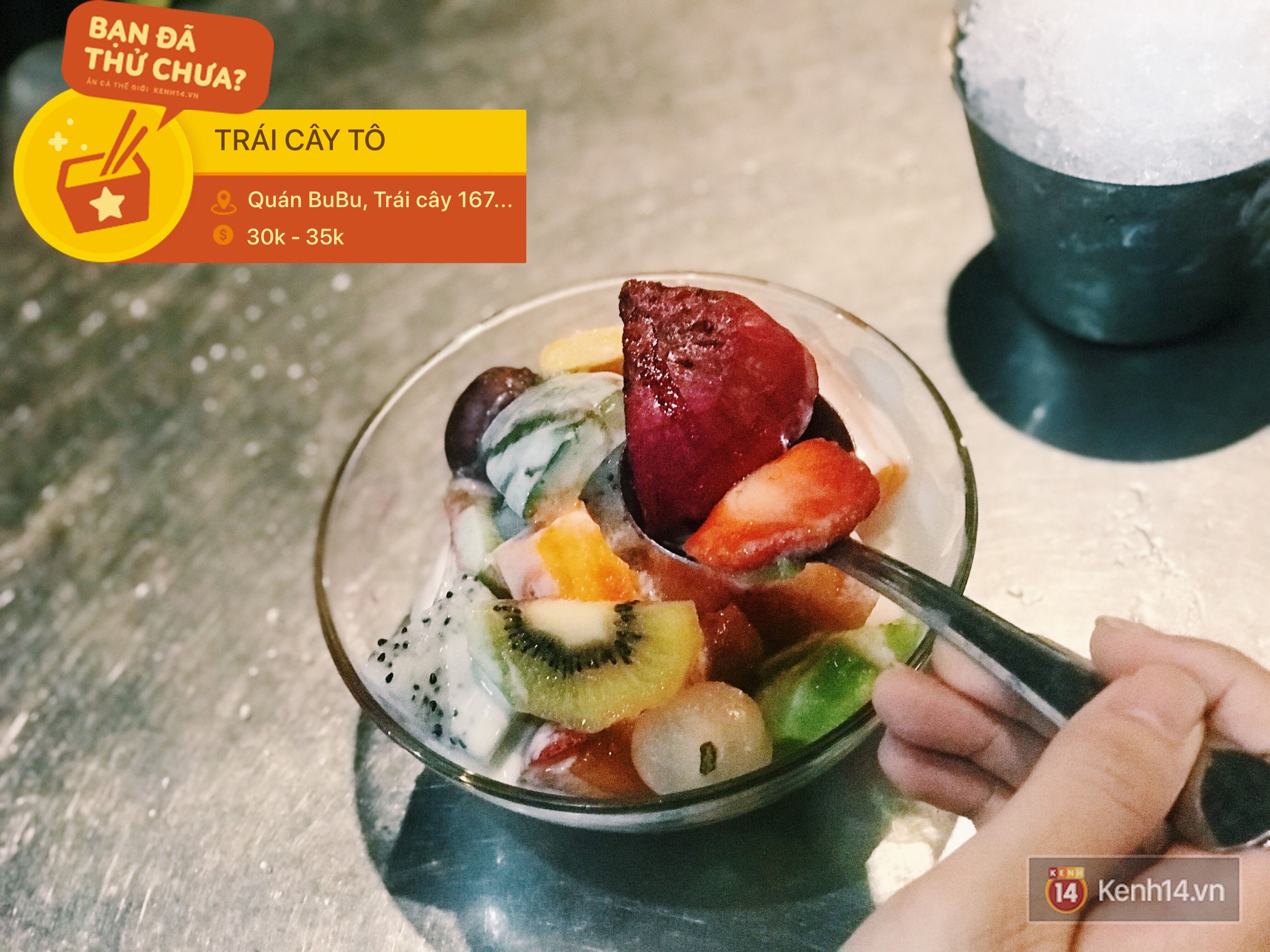 Giờ tan tầm người S&agrave;i G&ograve;n rất th&iacute;ch la c&agrave; ăn uống, v&agrave; đ&acirc;y l&agrave; những gợi &yacute; cho 6 kiểu người thường gặp - Ảnh 13.