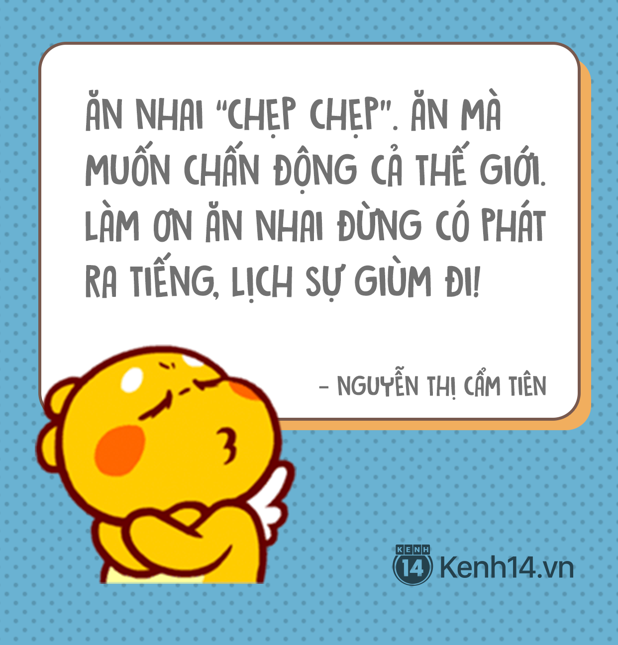 Top 10 hành động vô duyên thượng thừa: Muốn tạo nghiệp thì cứ làm! - Ảnh 5. Top 10 hành động vô duyên thượng thừa: Muốn tạo nghiệp thì cứ làm! - Ảnh 5.
