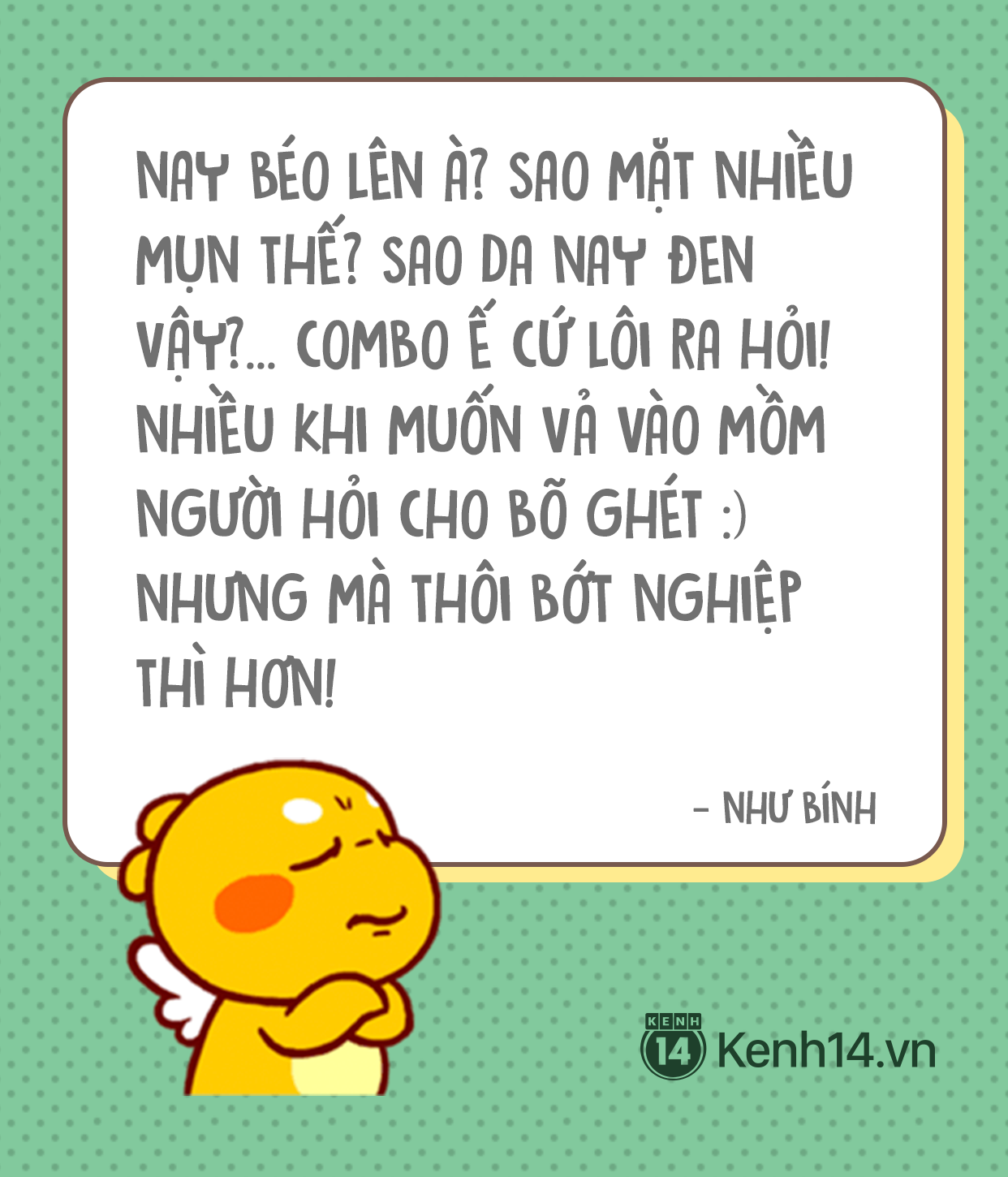 Top 10 hành động vô duyên thượng thừa: Muốn tạo nghiệp thì cứ làm! - Ảnh 7. Top 10 hành động vô duyên thượng thừa: Muốn tạo nghiệp thì cứ làm! - Ảnh 7.
