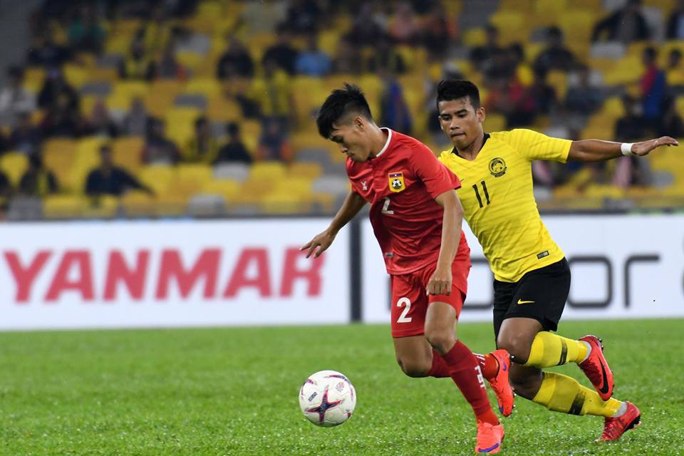 Malaysia is sweating, unhappy before defeating the prime minister in Vietnam - Photo 5. Malaysia is sweating, unhappy before defeating the prime minister in Vietnam - Photo 5.