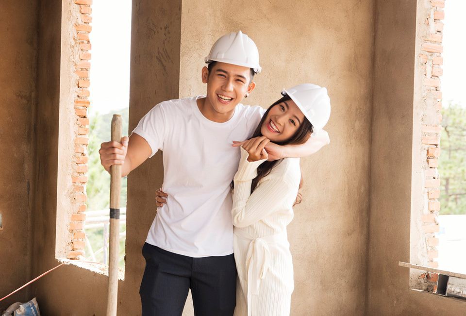 D&agrave;n trai xinh g&aacute;i đẹp trong MV top 1 trending của Hương Giang bước ra từ c&aacute;c TV Show n&agrave;o? - Ảnh 13.