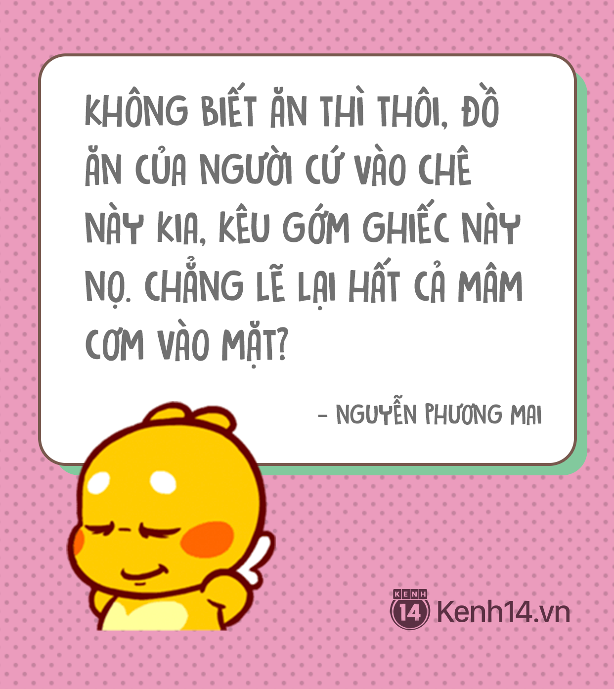 Top 10 hành động vô duyên thượng thừa: Muốn tạo nghiệp thì cứ làm! - Ảnh 9. Top 10 hành động vô duyên thượng thừa: Muốn tạo nghiệp thì cứ làm! - Ảnh 9.