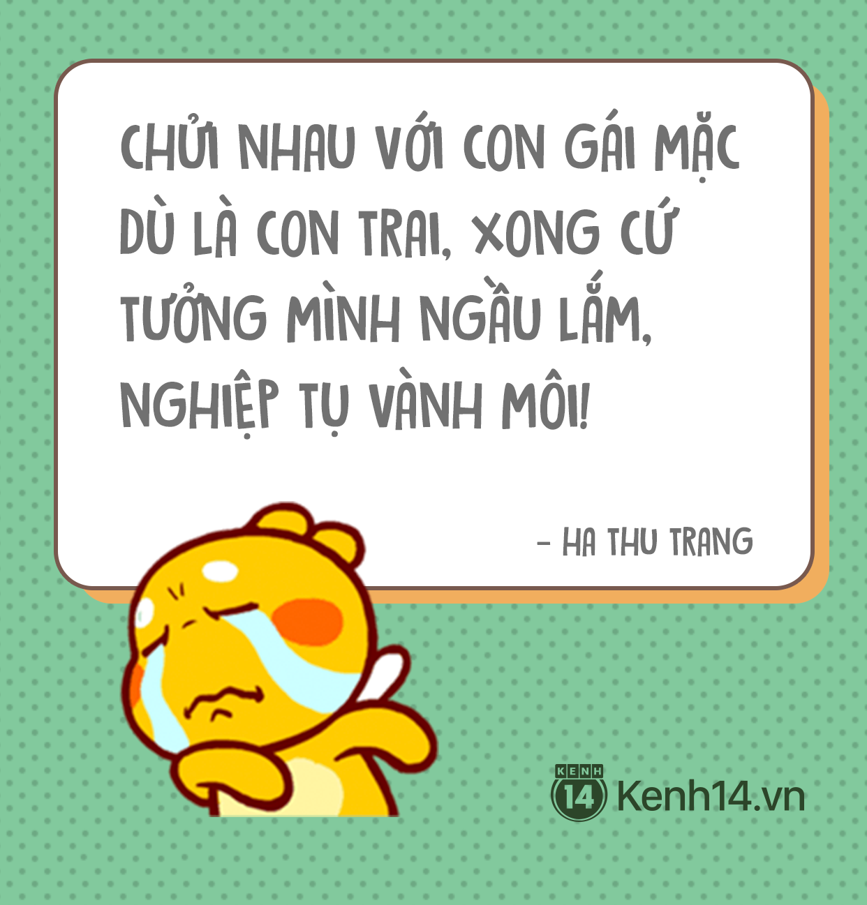 Top 10 hành động vô duyên thượng thừa: Muốn tạo nghiệp thì cứ làm! - Ảnh 17. Top 10 hành động vô duyên thượng thừa: Muốn tạo nghiệp thì cứ làm! - Ảnh 17.
