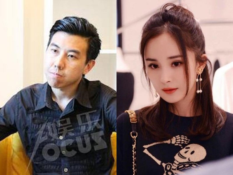 Khẩu chiến fandom: Lưu Diệc Phi bị tố phá thai, chuyển giới - Dương Mịch quỵt tiền, thả thính đồng nghiệp nam? - Ảnh 20. Khẩu chiến fandom: Lưu Diệc Phi bị tố phá thai, chuyển giới - Dương Mịch quỵt tiền, thả thính đồng nghiệp nam? - Ảnh 20.