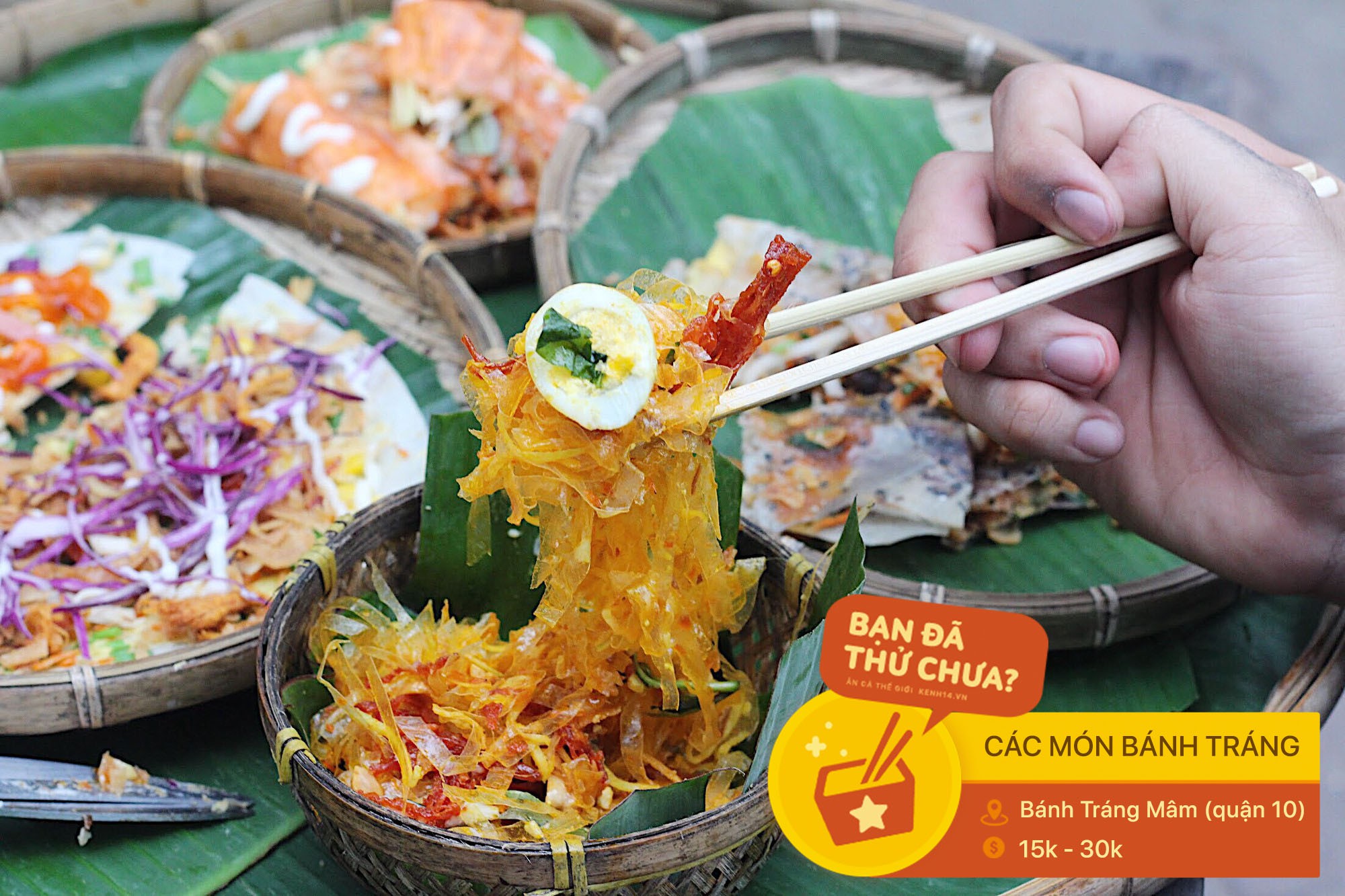 Giờ tan tầm người S&agrave;i G&ograve;n rất th&iacute;ch la c&agrave; ăn uống, v&agrave; đ&acirc;y l&agrave; những gợi &yacute; cho 6 kiểu người thường gặp - Ảnh 8.