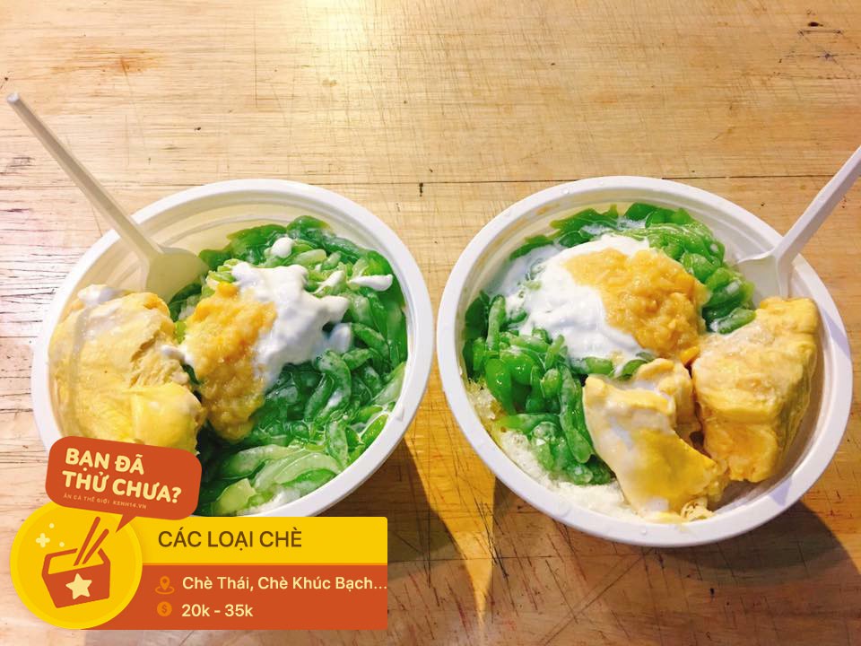 Giờ tan tầm người S&agrave;i G&ograve;n rất th&iacute;ch la c&agrave; ăn uống, v&agrave; đ&acirc;y l&agrave; những gợi &yacute; cho 6 kiểu người thường gặp - Ảnh 15.