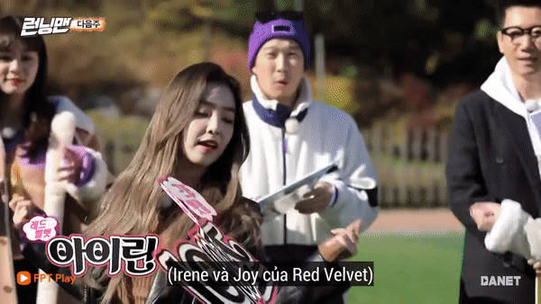 Yoo Jae Suk bất ngờ khi Joy (Red Velvet) biết được điểm yếu của mình từ... 10 năm trước - Ảnh 2.