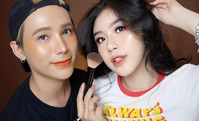 Làm quen với hội bạn thân mới nổi trên Youtube: Đều là beauty blogger, trong đó có 2 nhân vật vô cùng đặc biệt - Ảnh 4.