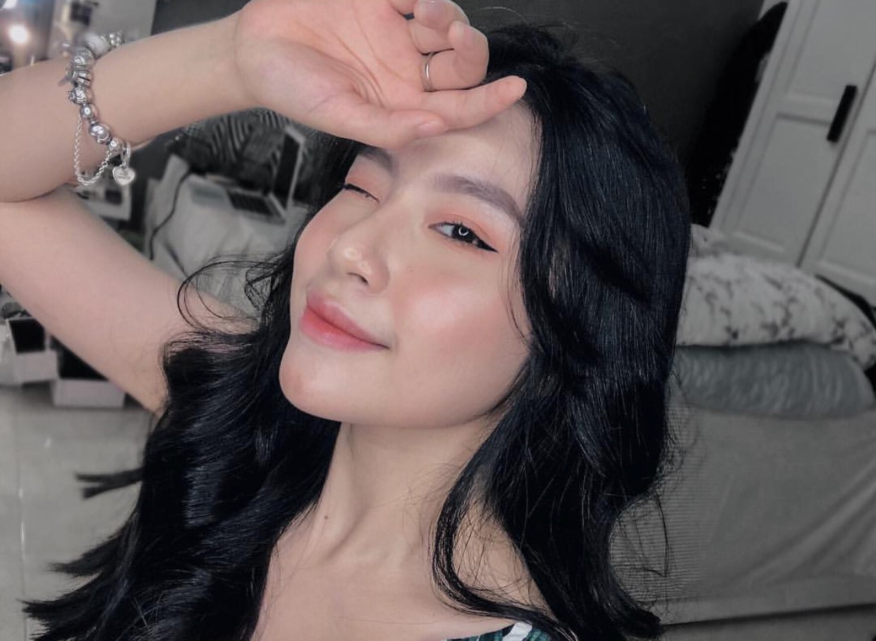 Làm quen với hội bạn thân mới nổi trên Youtube: Đều là beauty blogger, trong đó có 2 nhân vật vô cùng đặc biệt - Ảnh 12. Làm quen với hội bạn thân mới nổi trên Youtube: Đều là beauty blogger, trong đó có 2 nhân vật vô cùng đặc biệt - Ảnh 12.