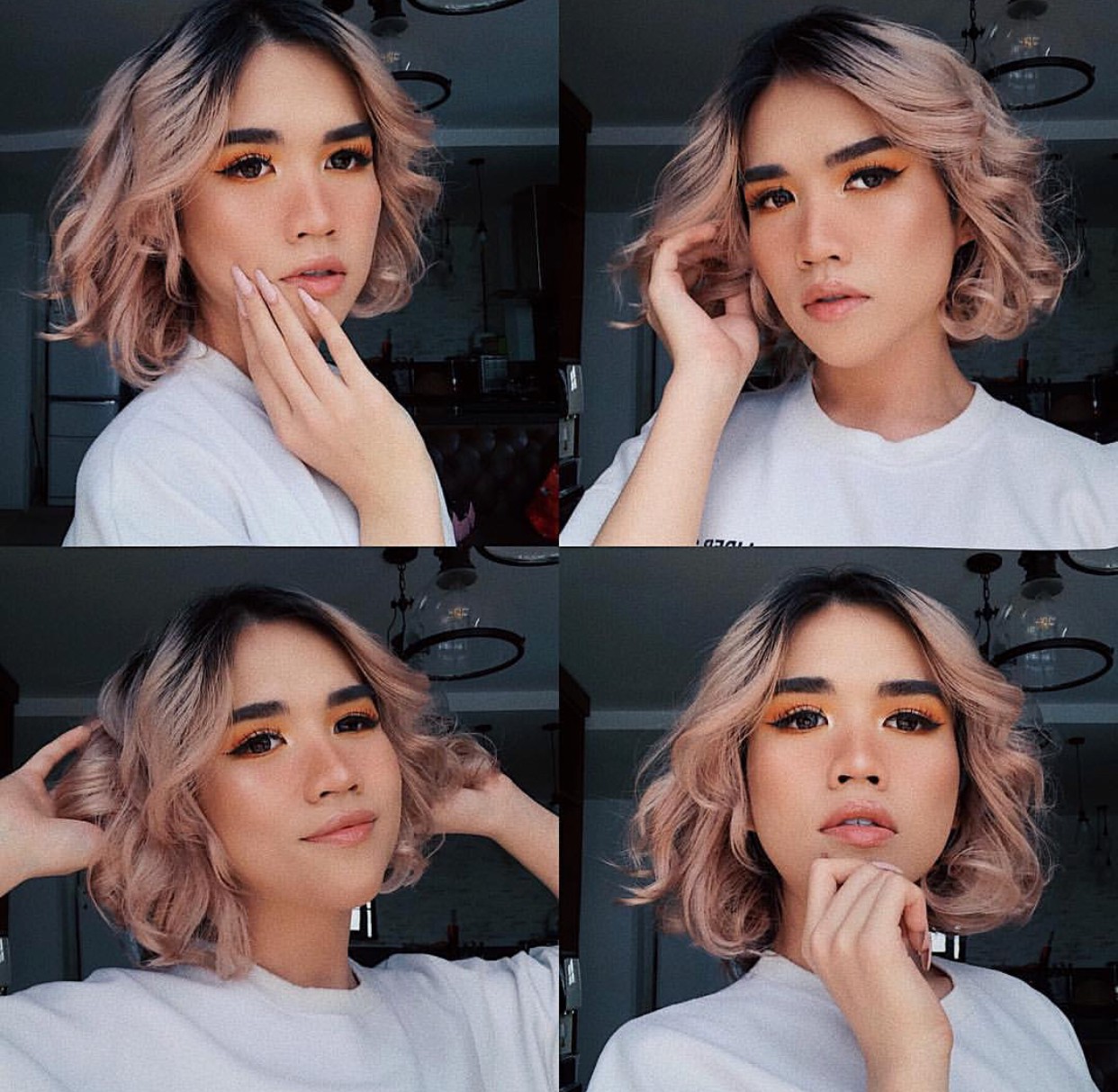 Làm quen với hội bạn thân mới nổi trên Youtube: Đều là beauty blogger, trong đó có 2 nhân vật vô cùng đặc biệt - Ảnh 15. Làm quen với hội bạn thân mới nổi trên Youtube: Đều là beauty blogger, trong đó có 2 nhân vật vô cùng đặc biệt - Ảnh 15.
