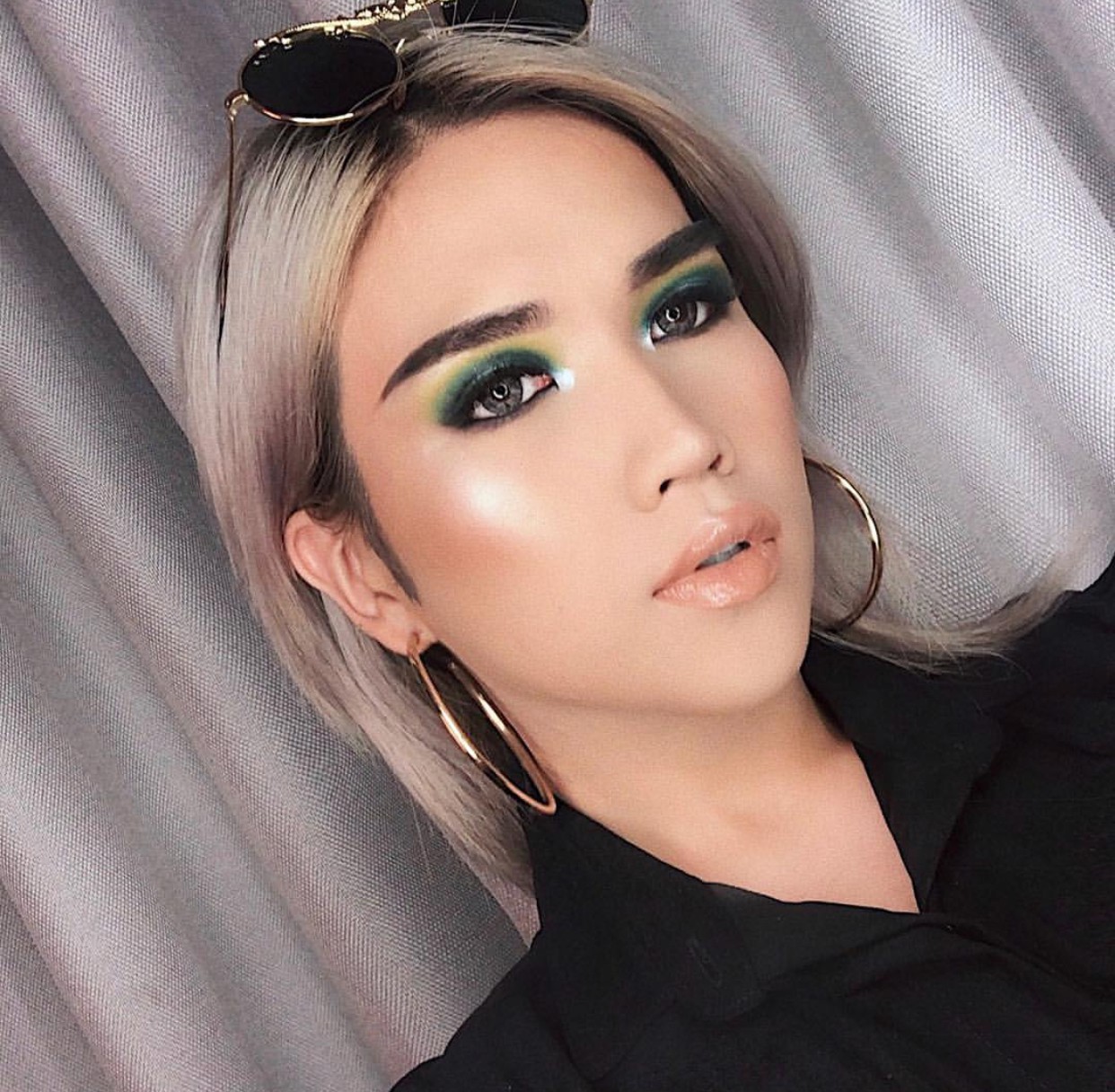 Làm quen với hội bạn thân mới nổi trên Youtube: Đều là beauty blogger, trong đó có 2 nhân vật vô cùng đặc biệt - Ảnh 16. Làm quen với hội bạn thân mới nổi trên Youtube: Đều là beauty blogger, trong đó có 2 nhân vật vô cùng đặc biệt - Ảnh 16.
