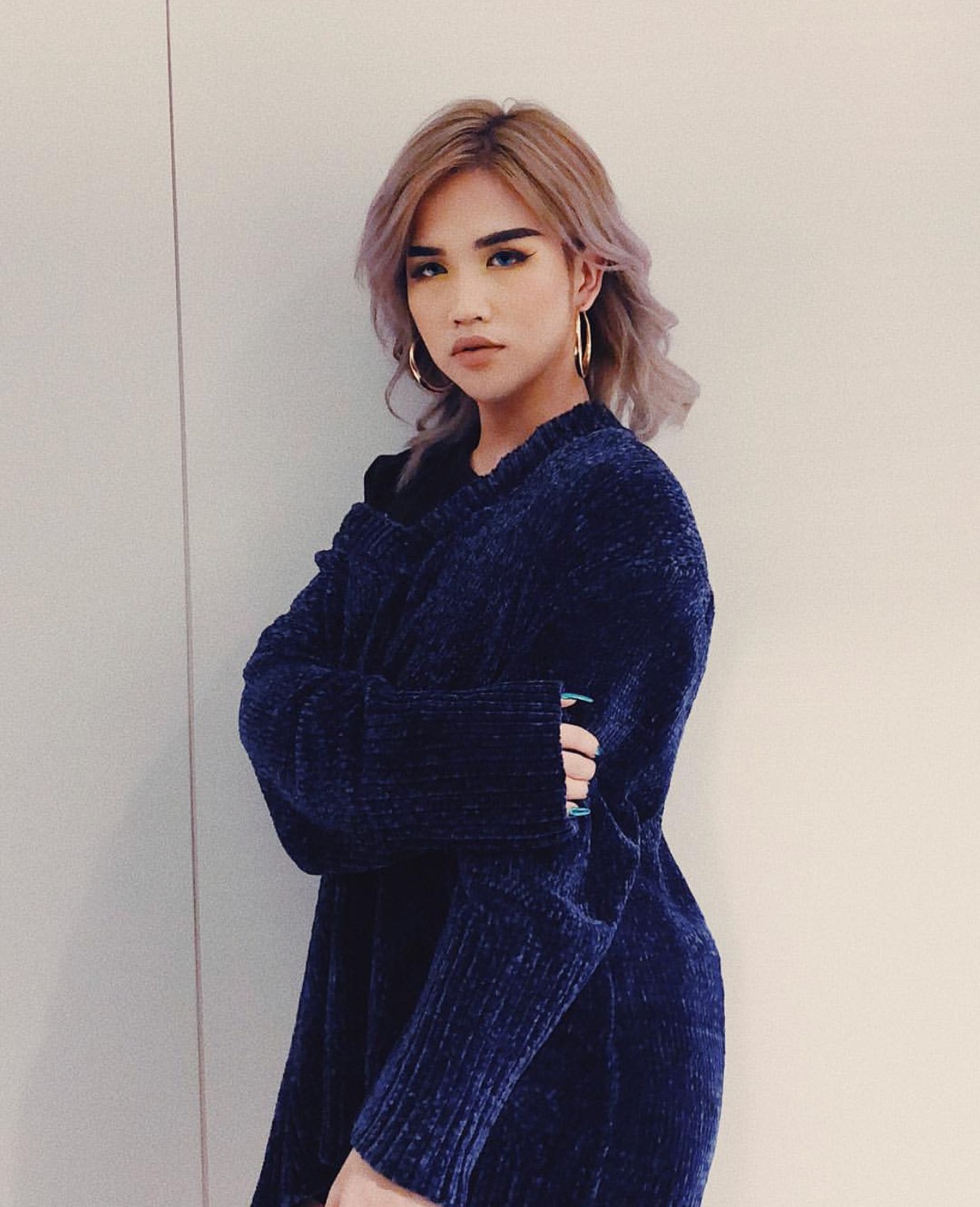 Làm quen với hội bạn thân mới nổi trên Youtube: Đều là beauty blogger, trong đó có 2 nhân vật vô cùng đặc biệt - Ảnh 17. Làm quen với hội bạn thân mới nổi trên Youtube: Đều là beauty blogger, trong đó có 2 nhân vật vô cùng đặc biệt - Ảnh 17.