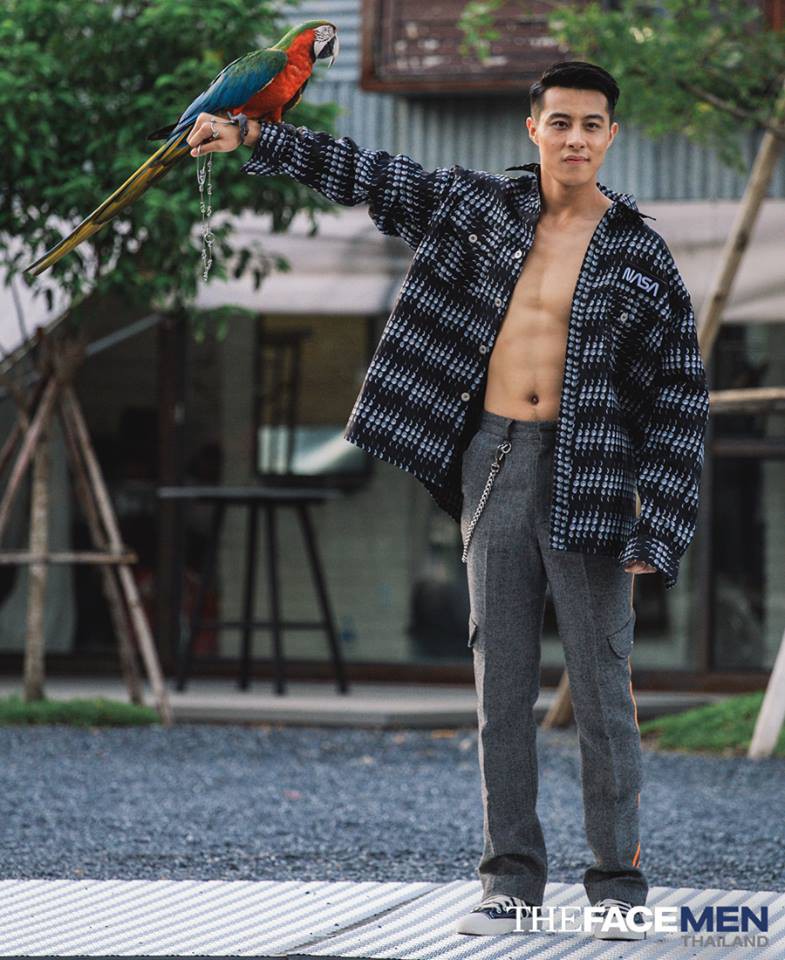 D&agrave;n trai xinh g&aacute;i đẹp trong MV top 1 trending của Hương Giang bước ra từ c&aacute;c TV Show n&agrave;o? - Ảnh 8.