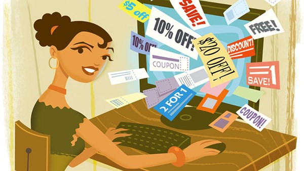 Nhân dịp sale khủng mua hàng online, cảnh giác với 3 tình huống ức đến phát khóc dính cả khách hàng lẫn khổ chủ - Ảnh 1.