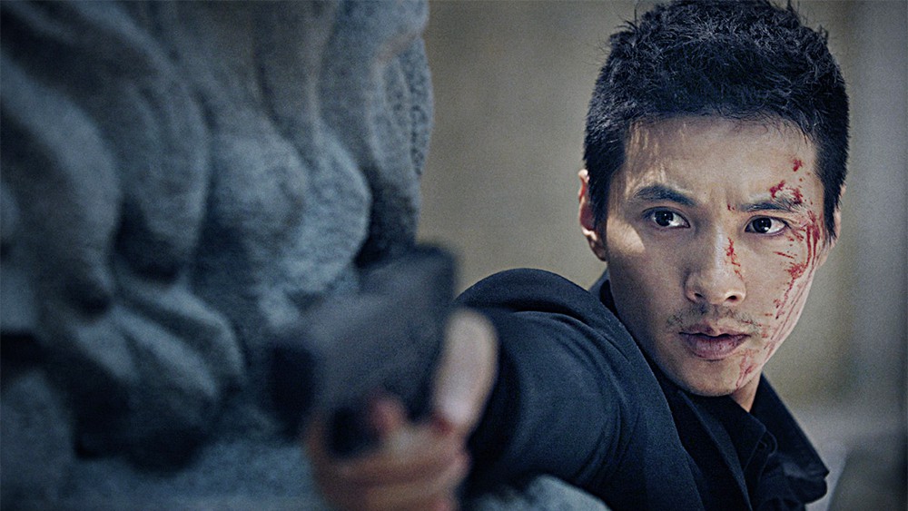 Vợ Won Bin nói về việc chồng biệt tăm gần 10 năm trên màn ảnh: "Anh ấy cũng muốn được đóng phim nhưng..."