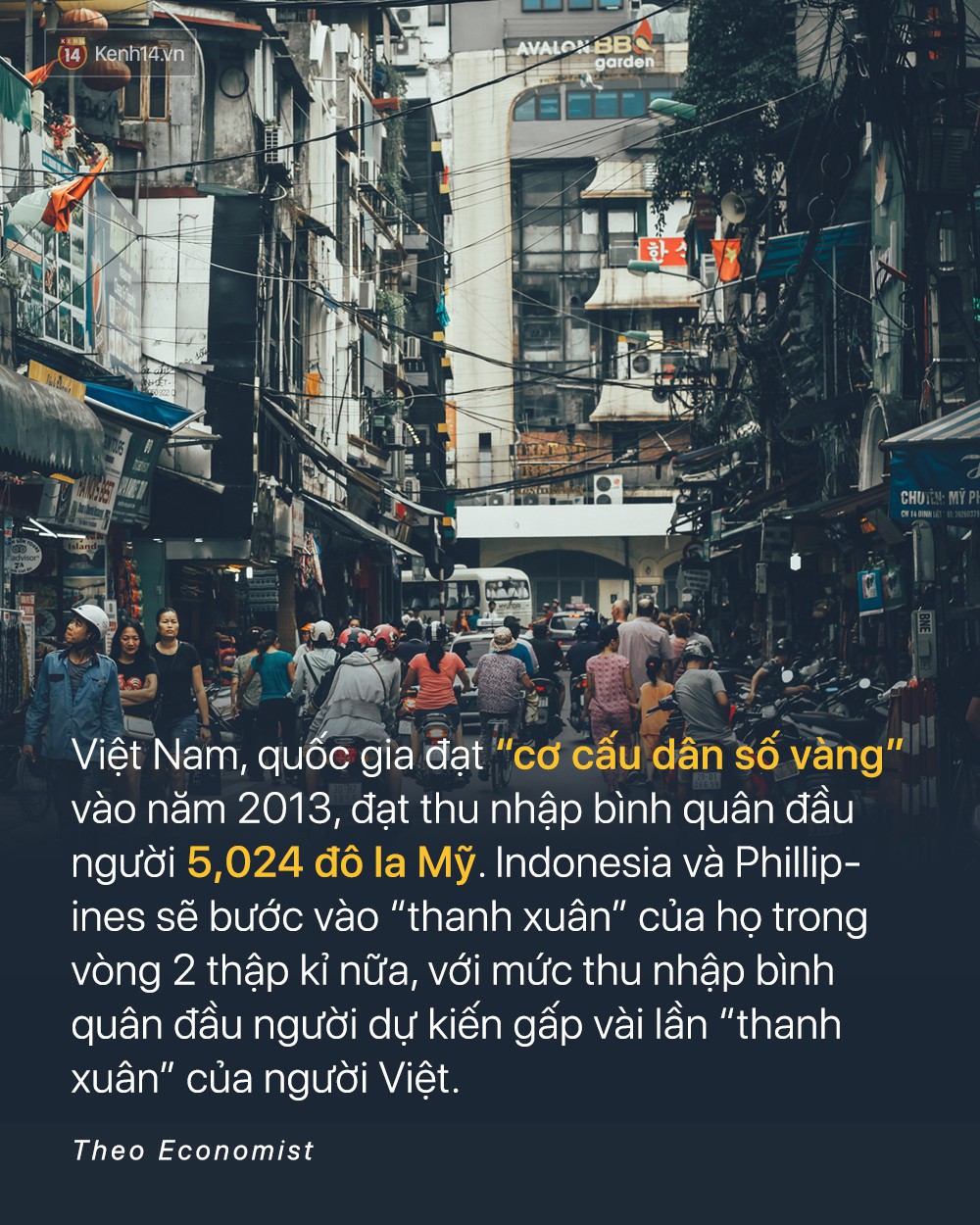 Báo quốc tế đưa tin: Người Việt nam chưa kịp giàu đã già mất rồi - Ảnh 2. Báo quốc tế đưa tin: Người Việt nam chưa kịp giàu đã già mất rồi - Ảnh 2.