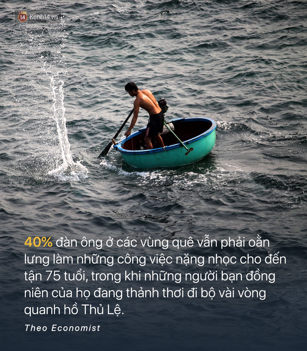 Báo quốc tế đưa tin: Người Việt nam chưa kịp giàu đã già mất rồi - Ảnh 3. Báo quốc tế đưa tin: Người Việt nam chưa kịp giàu đã già mất rồi - Ảnh 3.