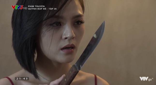 Kuynh Bup Be episode 26: Once again, his stepfather did not succeed - Figure 1. Kuynh Bup Be episode 26: Once again, his stepfather did not succeed - Figure 1.