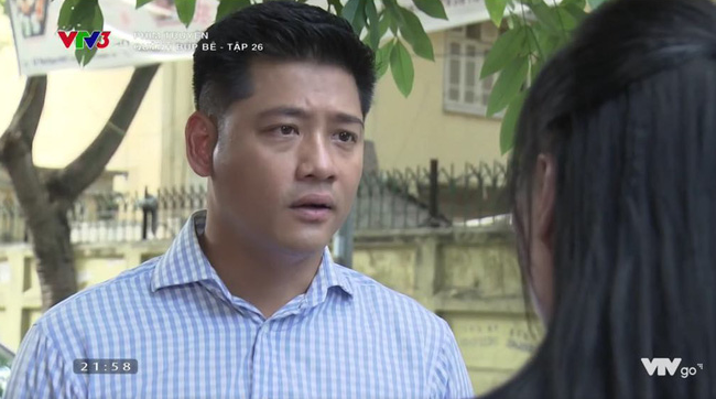 Kuynh Bup Be episode 26: When he meets again, his stepfather failed - Figure 5. Kuynh Bup Be episode 26: When he meets again, his stepfather failed - Figure 5.
