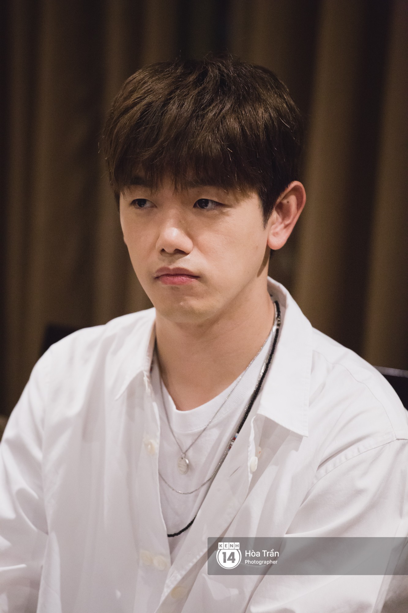 Phỏng vấn độc quyền ca sĩ Hàn - Eric Nam: Chia sẻ về thành công toàn cầu của BTS và ấn tượng với âm nhạc của một ca sĩ Việt Nam là... - Ảnh 7. Phỏng vấn độc quyền ca sĩ Hàn - Eric Nam: Chia sẻ về thành công toàn cầu của BTS và ấn tượng với âm nhạc của một ca sĩ Việt Nam là... - Ảnh 7.