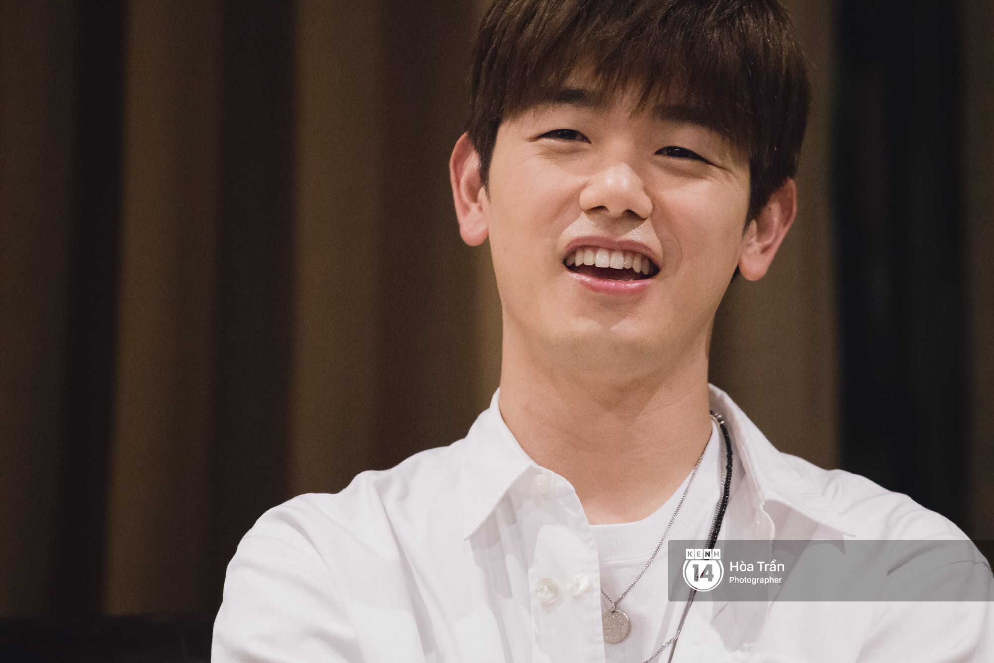 Phỏng vấn độc quyền ca sĩ Hàn - Eric Nam: Chia sẻ về thành công toàn cầu của BTS và ấn tượng với âm nhạc của một ca sĩ Việt Nam là... - Ảnh 4. Phỏng vấn độc quyền ca sĩ Hàn - Eric Nam: Chia sẻ về thành công toàn cầu của BTS và ấn tượng với âm nhạc của một ca sĩ Việt Nam là... - Ảnh 4.