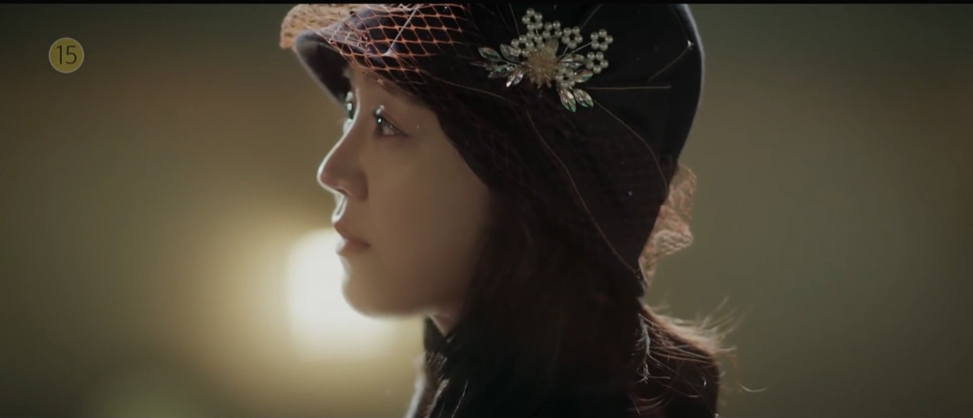 Lee Jong Suk và Shin Hye Sun sánh đôi trong teaser 34 giây đẹp mà buồn mênh mang của Hymn of Death - Ảnh 7.