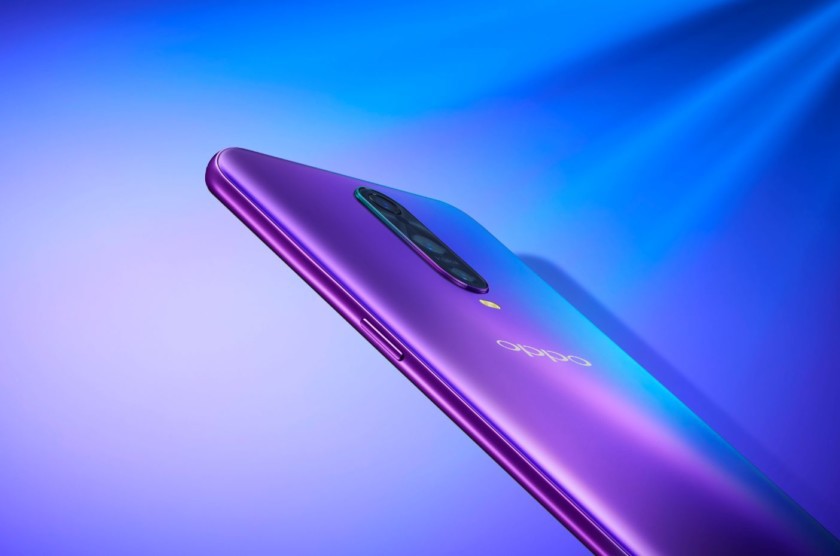 Smartphone khủng bậc nhất của Oppo sắp đổ bộ: Selfie nét căng 25MP, công nghệ sạc nhanh hàng đầu thế giới - Ảnh 4. Smartphone khủng bậc nhất của Oppo sắp đổ bộ: Selfie nét căng 25MP, công nghệ sạc nhanh hàng đầu thế giới - Ảnh 4.