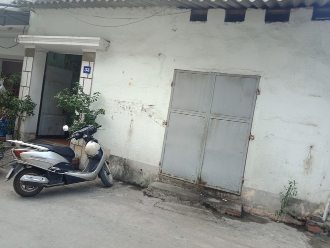 Đi ăn s&aacute;ng với mẹ rồi về nh&agrave; chơi, 1 b&eacute; trai tử vong, b&eacute; c&ograve;n lại nguy kịch - Ảnh 1.