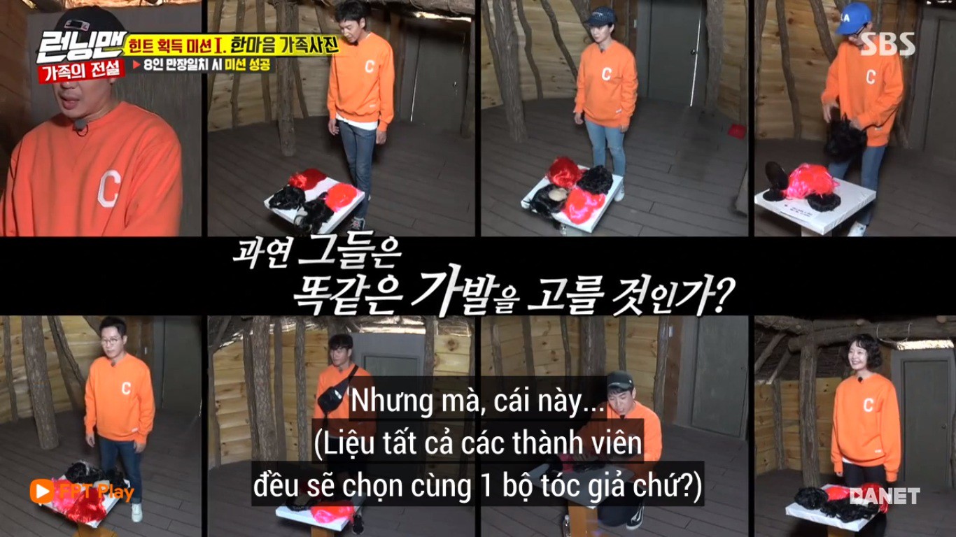Lee Kwang Soo đau đớn thừa nhận mình là người phản bội nhất Running Man - Ảnh 3. Lee Kwang Soo đau đớn thừa nhận mình là người phản bội nhất Running Man - Ảnh 3.