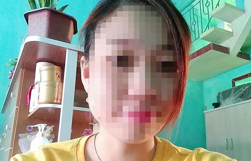 The owner of a beautiful hairdresser was murdered, burning a corpse in the middle: life and two waves filled with a terrible husband - Photo 1. The owner of a beautiful hairdresser was murdered, burning a corpse in the middle: life and two waves filled with a terrible husband - Photo 1.