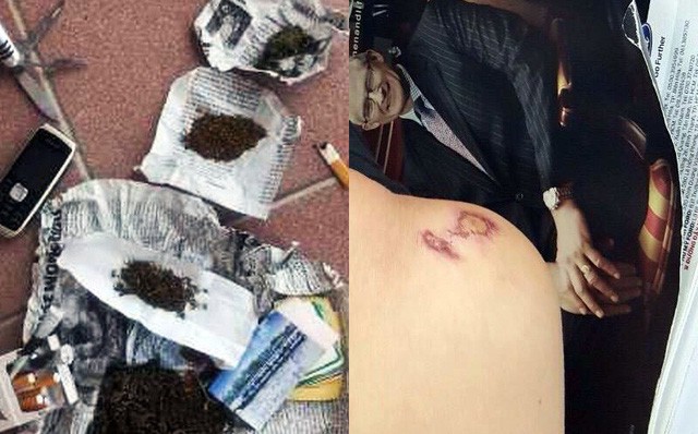 What can the Can Tho Police say about the case of the director of Saigon arrested, beaten up? - Photo 1. What can the Can Tho Police say about the case of the director of Saigon arrested, beaten up? - Photo 1.