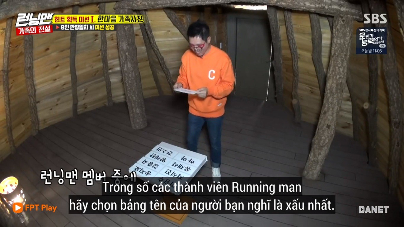 Lee Kwang Soo đau đớn thừa nhận mình là người phản bội nhất Running Man - Ảnh 12. Lee Kwang Soo đau đớn thừa nhận mình là người phản bội nhất Running Man - Ảnh 12.