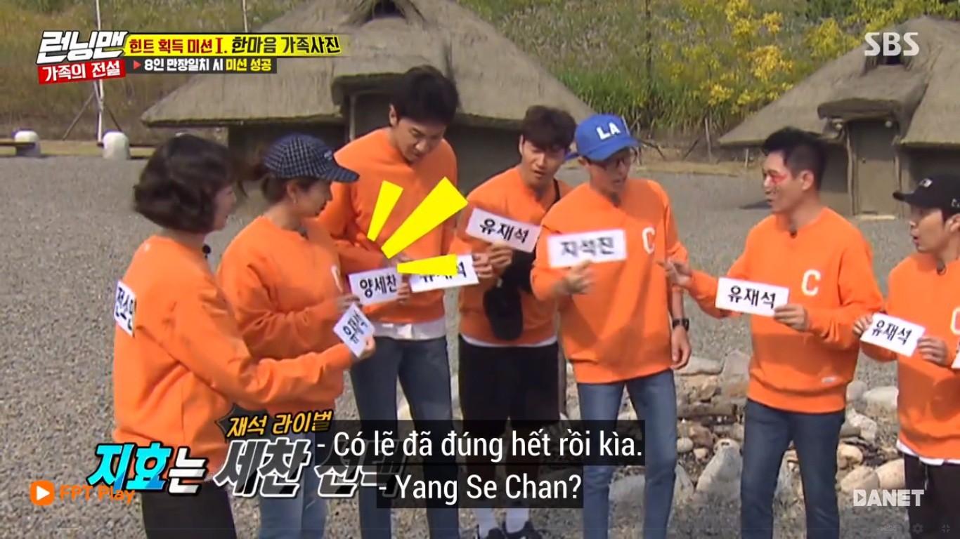 Lee Kwang Soo đau đớn thừa nhận mình là người phản bội nhất Running Man - Ảnh 14. Lee Kwang Soo đau đớn thừa nhận mình là người phản bội nhất Running Man - Ảnh 14.