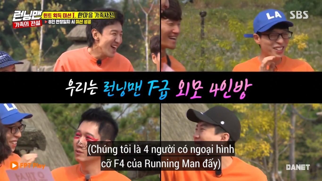Lee Kwang Soo đau đớn thừa nhận mình là người phản bội nhất Running Man - Ảnh 15. Lee Kwang Soo đau đớn thừa nhận mình là người phản bội nhất Running Man - Ảnh 15.