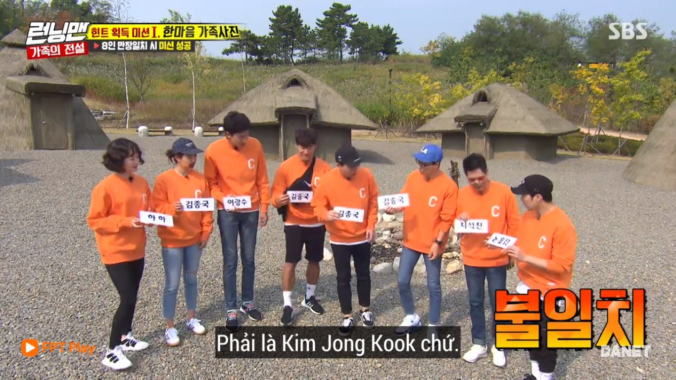 Lee Kwang Soo đau đớn thừa nhận mình là người phản bội nhất Running Man - Ảnh 17. Lee Kwang Soo đau đớn thừa nhận mình là người phản bội nhất Running Man - Ảnh 17.