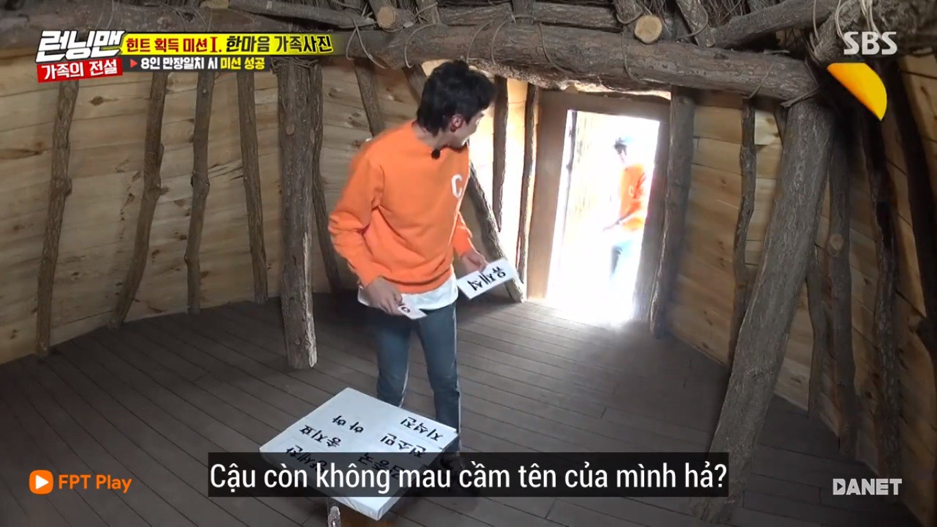 Lee Kwang Soo đau đớn thừa nhận mình là người phản bội nhất Running Man - Ảnh 19. Lee Kwang Soo đau đớn thừa nhận mình là người phản bội nhất Running Man - Ảnh 19.