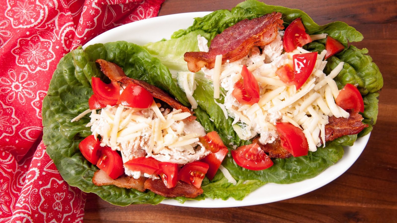 Hóa ra thế giới có nhiều kiểu ăn low carb thế này mà chúng ta chẳng biết gì cả - Ảnh 4. Hóa ra thế giới có nhiều kiểu ăn low carb thế này mà chúng ta chẳng biết gì cả - Ảnh 4.