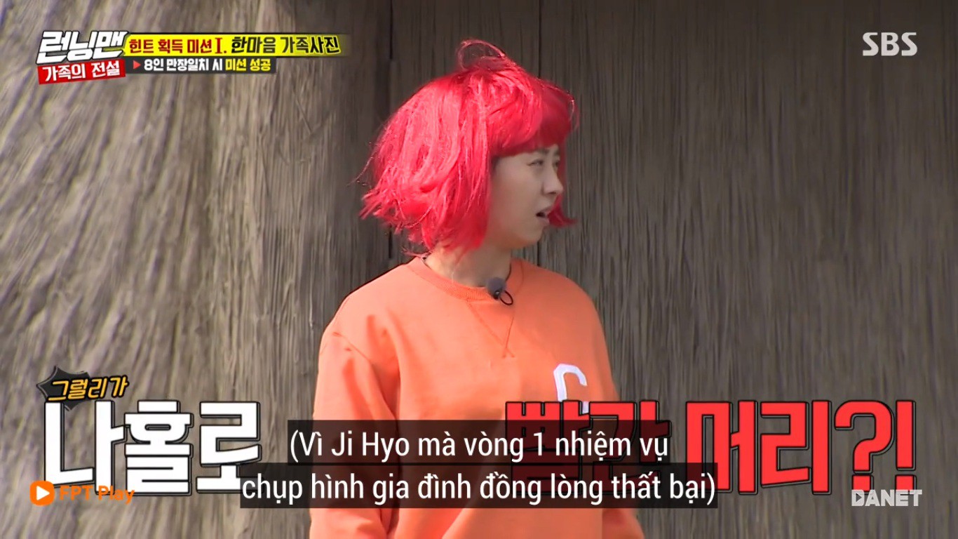 Lee Kwang Soo đau đớn thừa nhận mình là người phản bội nhất Running Man - Ảnh 5. Lee Kwang Soo đau đớn thừa nhận mình là người phản bội nhất Running Man - Ảnh 5.
