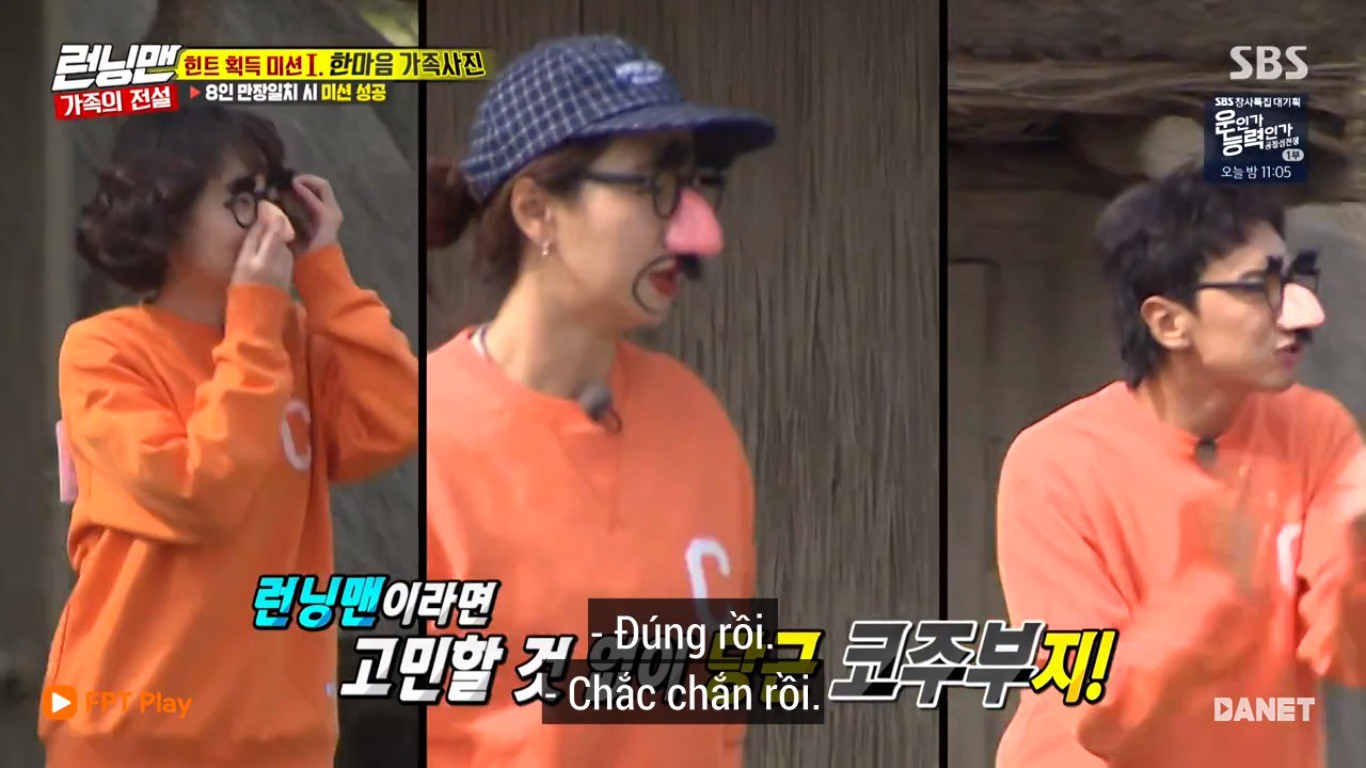 Lee Kwang Soo đau đớn thừa nhận mình là người phản bội nhất Running Man - Ảnh 8. Lee Kwang Soo đau đớn thừa nhận mình là người phản bội nhất Running Man - Ảnh 8.