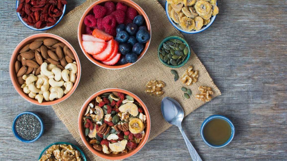 Hóa ra thế giới có nhiều kiểu ăn low carb thế này mà chúng ta chẳng biết gì cả - Ảnh 13. Hóa ra thế giới có nhiều kiểu ăn low carb thế này mà chúng ta chẳng biết gì cả - Ảnh 13.