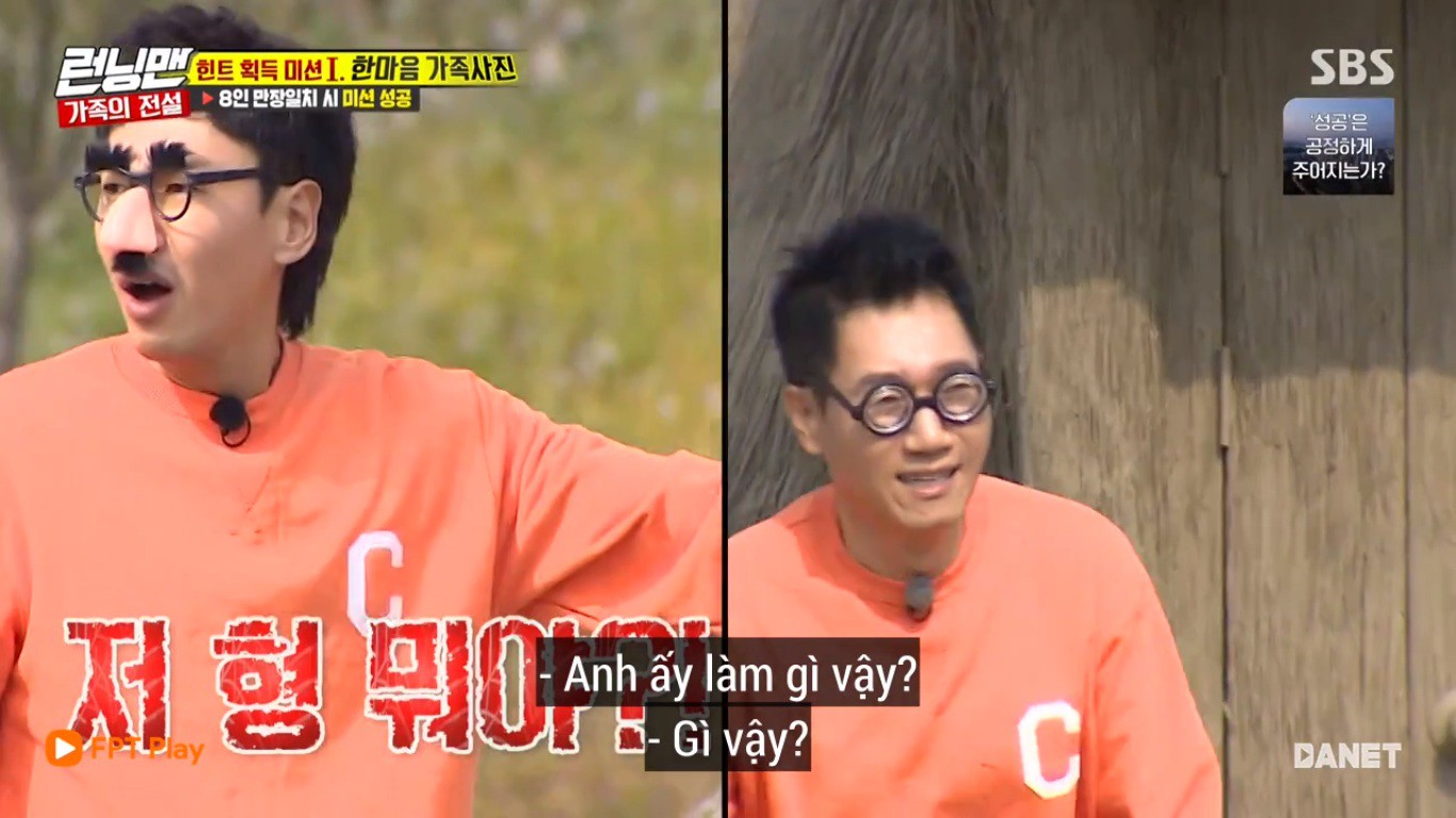 Lee Kwang Soo đau đớn thừa nhận mình là người phản bội nhất Running Man - Ảnh 10. Lee Kwang Soo đau đớn thừa nhận mình là người phản bội nhất Running Man - Ảnh 10.